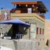 Село в Омані стало екзотичним готелем