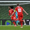 Португалия "разнесла" Люксембург в матче чемпионата мира