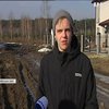 20 років без асфальту: село Блиставиця на Київщині потопає у багнюці
