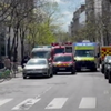 Стрілянина у Парижі: одна людина загинула