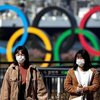 Инфицированные Олимпийцы: в Японии приняли необычное решение о спортсменах 