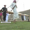 Бойові танці: як у Саудівській Аравії святкують Рамадан?