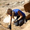 Под Тернополем в гробнице обнаружили уникальные исторические артефакты
