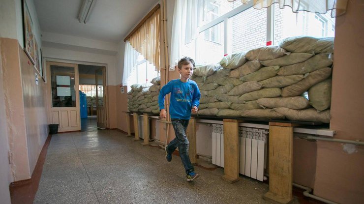 Мэрия проверит бомбоубежища в Киеве