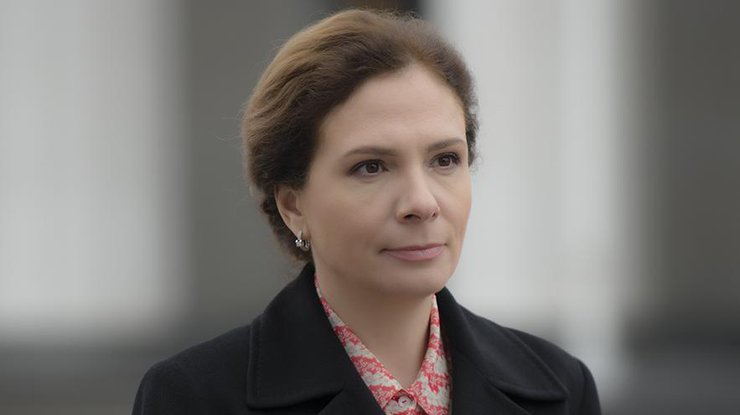 Юлия Левочкина / Фото: ОПЗЖ