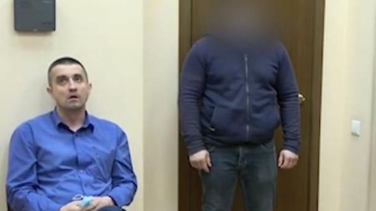 Фото: консула Украины Александра Сосонюка задержали по подозрению в шпионаже