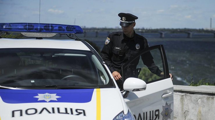 Полиция/ Фото: ru.slovoidilo.ua