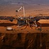 Толчки под Марсом: в NASA зафиксировали мощнейшие землетрясения