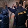 У Чехії затримали п'ятьох бойовиків, що воювали на Донбасі