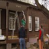 У Чернігові відновлюють фасади пам'яток архітектури