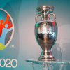 Разбитая мечта: кубок Евро-2020 слетел с пьедестала (видео)
