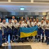 Украинские борцы завоевали призовые места на европейском турнире