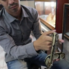 Бізнес на зміях: житель Нікарагуа влаштував серпентарій на дому