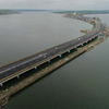 На Одещині після ремонту відкрили міст через Хаджибейський лиман