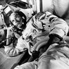 Умер астронавт Майкл Коллинз, участник первой миссии на Луну