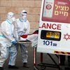 В Израиле зарегистрировали редкий штамм коронавируса среди вакцинированных 