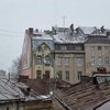 Снег среди апреля: погода шокировала украинцев "сюрпризом" 