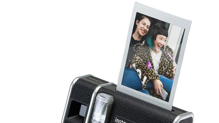 Fujifilm Instax Mini 40 будет продаваться по $100