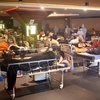 В Индии при пожаре в больнице погибли 18 пациентов с COVID-19