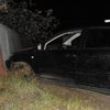 Пьяный сотрудник СТО устроил аварию на "люксовом" автомобиле 