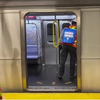 У метро Нью-Йорку почнуть щепити від COVID-19