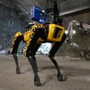 В могильник ядерных отходов отправят робота Boston Dynamics