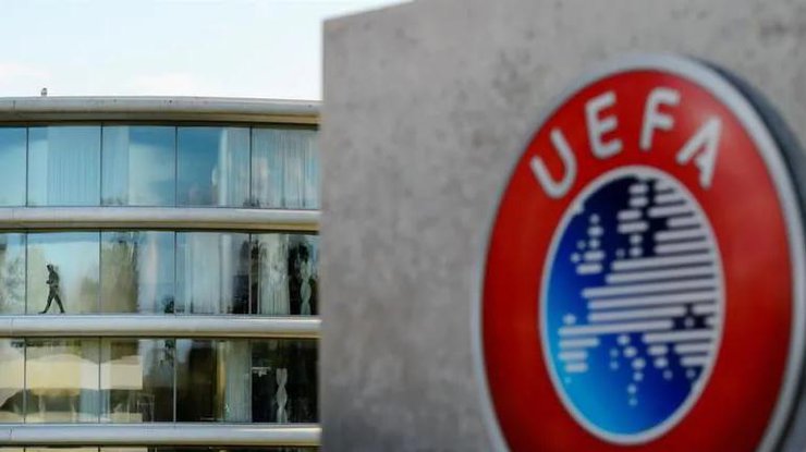 УЕФА приняло решение по финалу ЛЧ