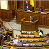 В Україні відправили у відставку трьох міністрів