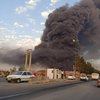 В Иране на химзаводе прогремел взрыв, есть пострадавшие (фото, видео)