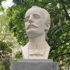 В Киеве установили памятник Хосе Марти – национальному герою Кубы