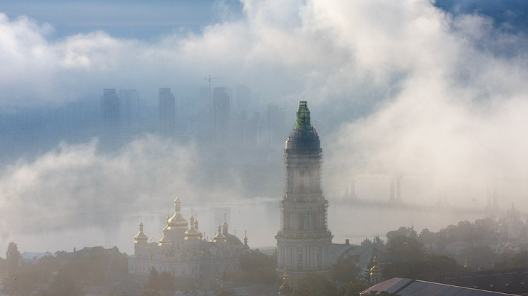 Фото: экостратегия Киева