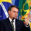 Президента Бразилии оштрафовали за отсутствие маски