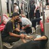 В Малайзии произошла страшная авария поездов метро