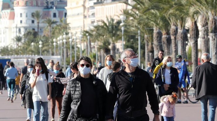 На Мальте были подтверждены 30,5 тысяч случаев заболевания/ фото: DW