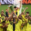 Впервые в истории: "Вильярреал" стал победителем Лиги Европы