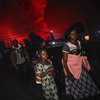Угроза нового извержения: в Конго эвакуируют население