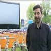 Фільми на свіжому повітрі: у Німеччині відкривають "літні" кінотеатри