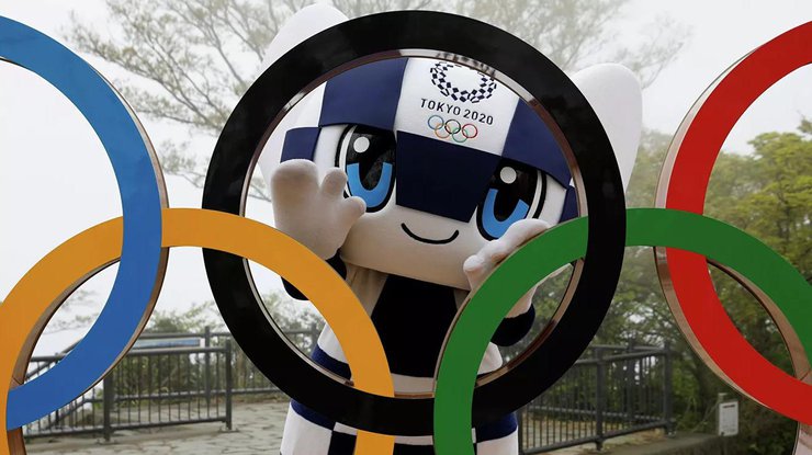 Олимпиада откроется 23 июля