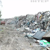 На Київщині керівники підприємства незаконно збільшили сміттєзвалище