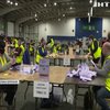 "Суперчетвер" з наслідками: Велика Британія рахує голоси на місцевих виборах