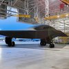 США создали новый сверхсекретный бомбардировщик B-21 