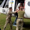 У Конго збільшується кількість українських миротворців