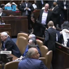 В Ізраїлі затвердили новий уряд з прем'єр-міністром Нафталі Беннетом
