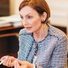 Замглавы НБУ Катерина Рожкова ежемесячно тратит на свой пиар 100 тыс долларов