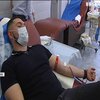 День донора: працівники ДБР поповнили запаси крові у Києві 