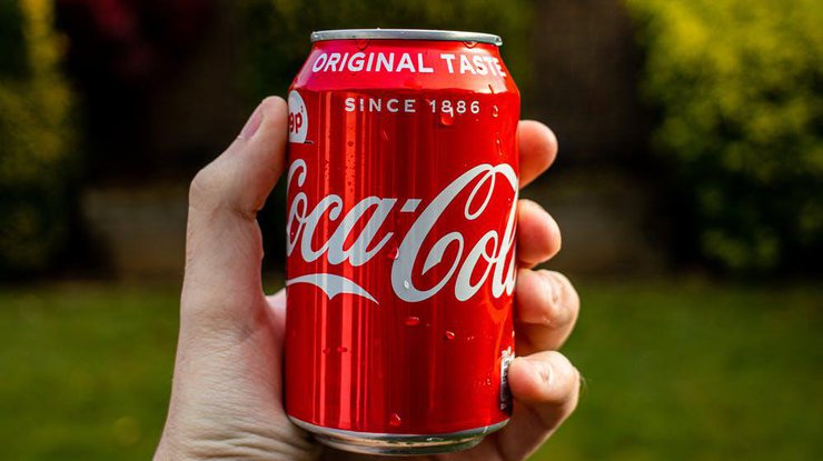 Coca-Colа / Фото: Pexels