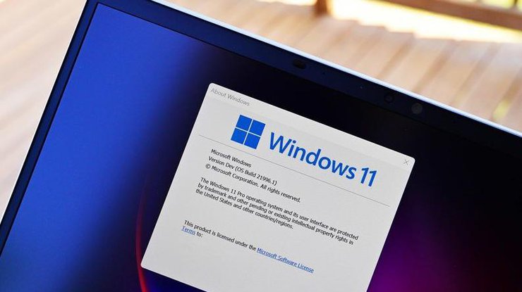 Windows 11 можно пользоваться бесплатно