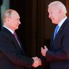 Зустріч Байдена і Путіна: як оцінили перемовини американці