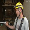 Без страху і сумнівів: унікальний робот досліджує соляні печери Закарпаття