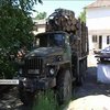 На Рівненщині колесо вантажівки відірвало руку пішоходу